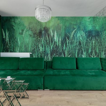 Nadmorskie Tarasy Spa 2 By Jantar Apartamenty Колобжег Экстерьер фото