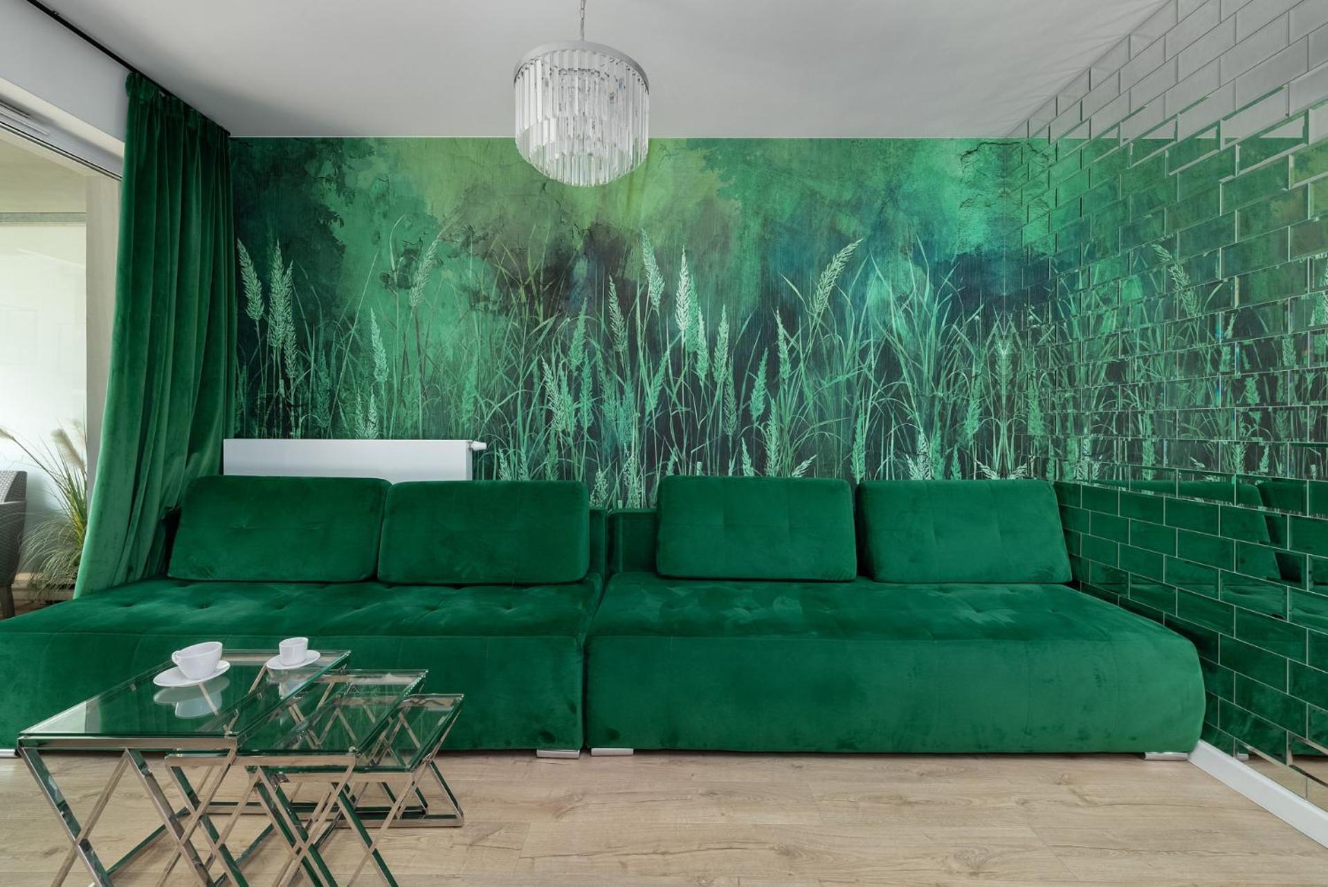 Nadmorskie Tarasy Spa 2 By Jantar Apartamenty Колобжег Экстерьер фото