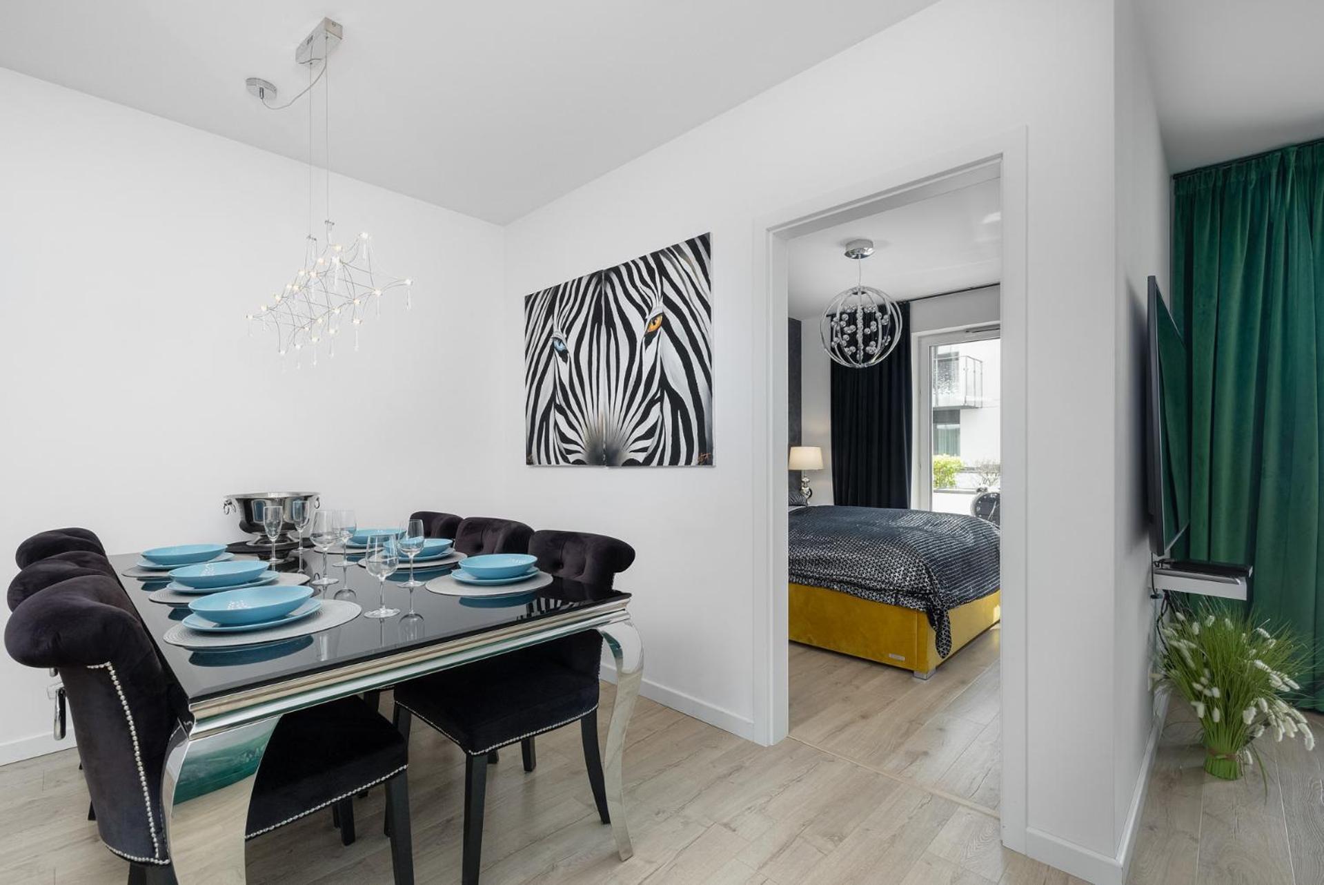 Nadmorskie Tarasy Spa 2 By Jantar Apartamenty Колобжег Экстерьер фото