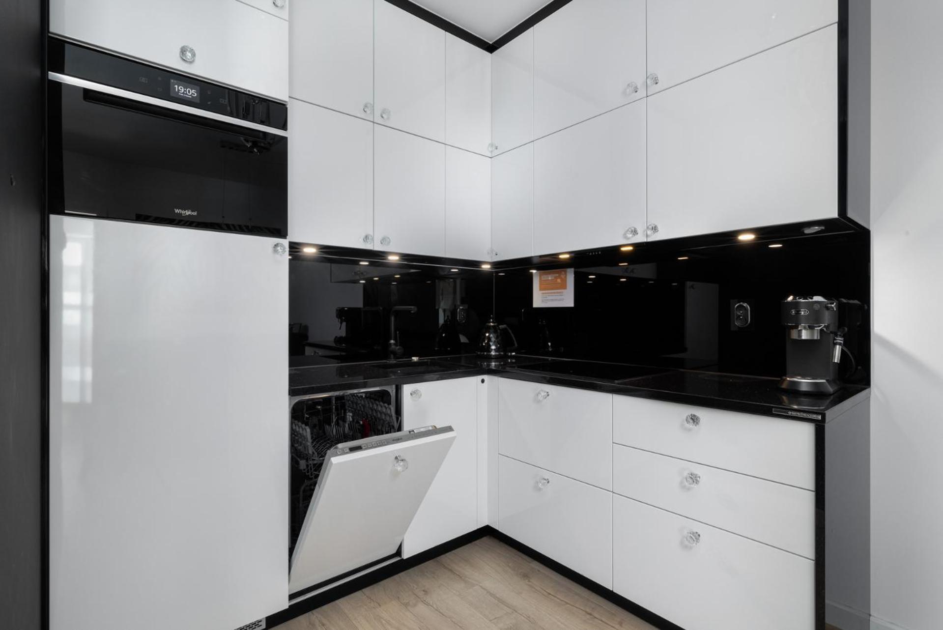 Nadmorskie Tarasy Spa 2 By Jantar Apartamenty Колобжег Экстерьер фото